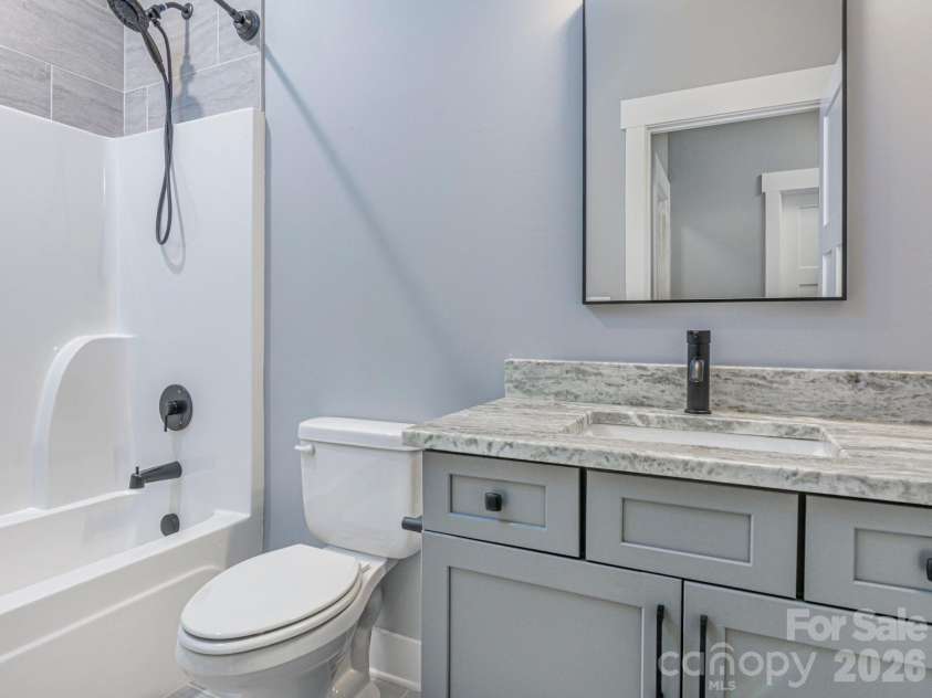 110 Coralroot Lane, Arden, NC 28704.  MLS# CAR4383406, YatesRealty ID 23639. 