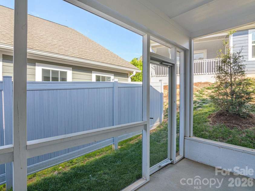 110 Coralroot Lane, Arden, NC 28704.  MLS# CAR4383406, YatesRealty ID 23639. 