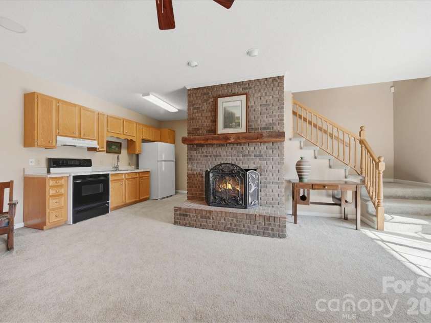 77 Trenton Trails Drive, Taylorsville, NC 28681.  MLS# CAR4333578, YatesRealty ID 2364. 