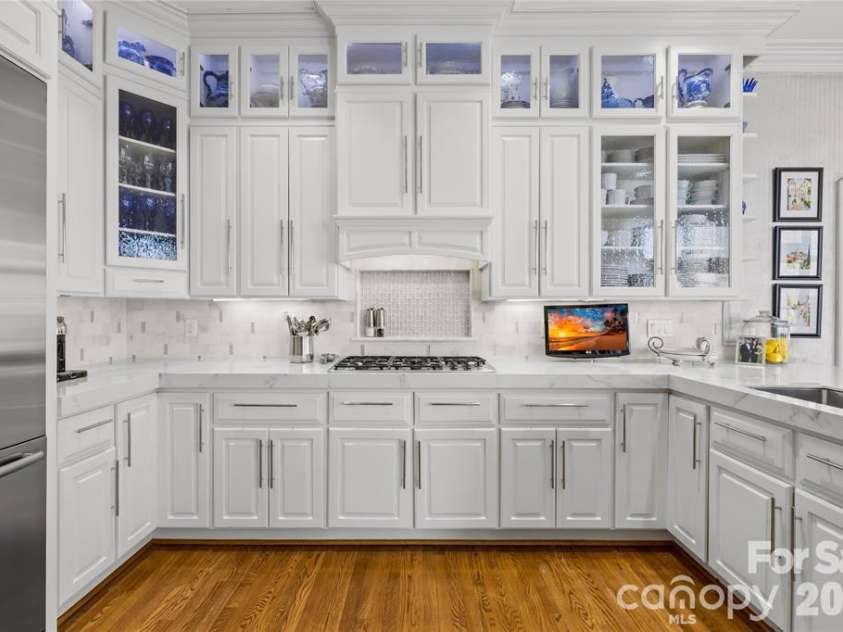 19118 Betty Stough Road, Cornelius, NC 28031.  MLS# CAR4369817, YatesRealty ID 23640. 
