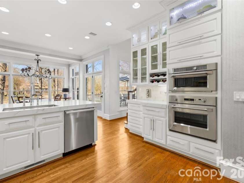 19118 Betty Stough Road, Cornelius, NC 28031.  MLS# CAR4369817, YatesRealty ID 23640. 