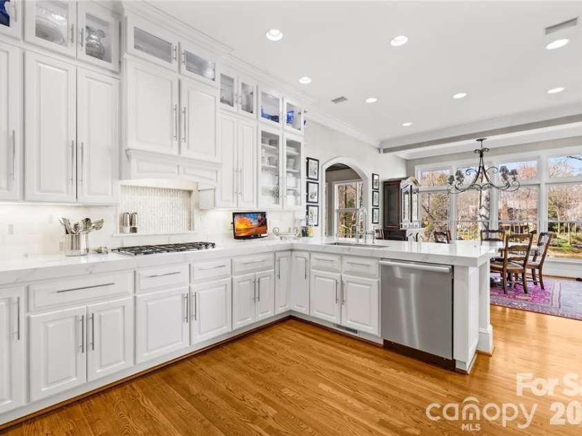 19118 Betty Stough Road, Cornelius, NC 28031.  MLS# CAR4369817, YatesRealty ID 23640. 