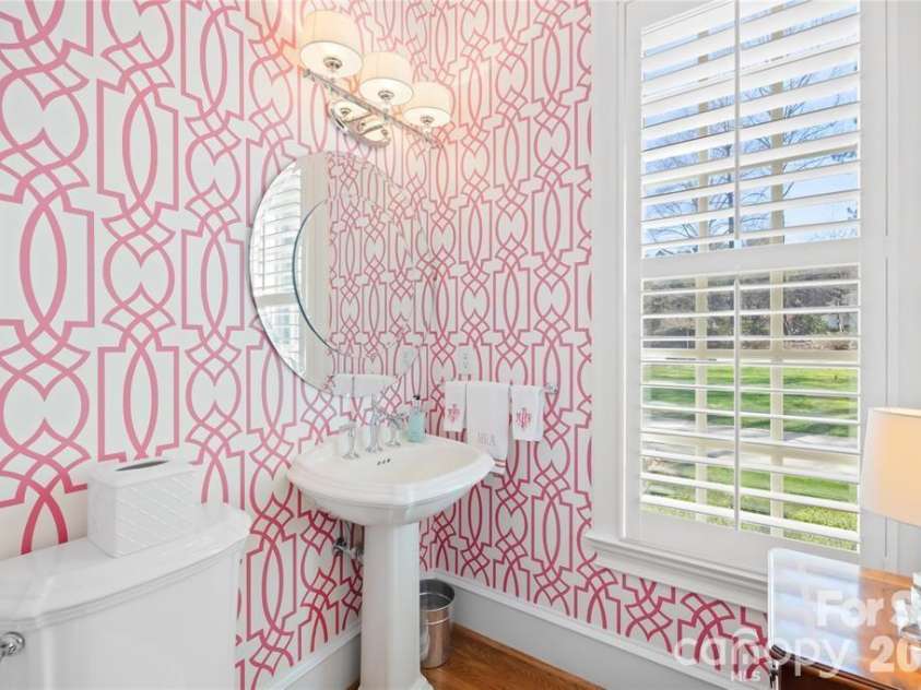 19118 Betty Stough Road, Cornelius, NC 28031.  MLS# CAR4369817, YatesRealty ID 23640. 