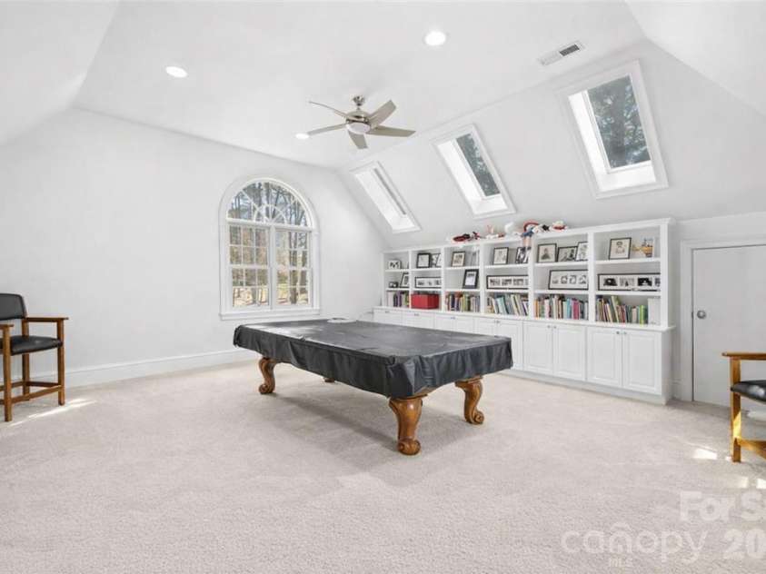19118 Betty Stough Road, Cornelius, NC 28031.  MLS# CAR4369817, YatesRealty ID 23640. 