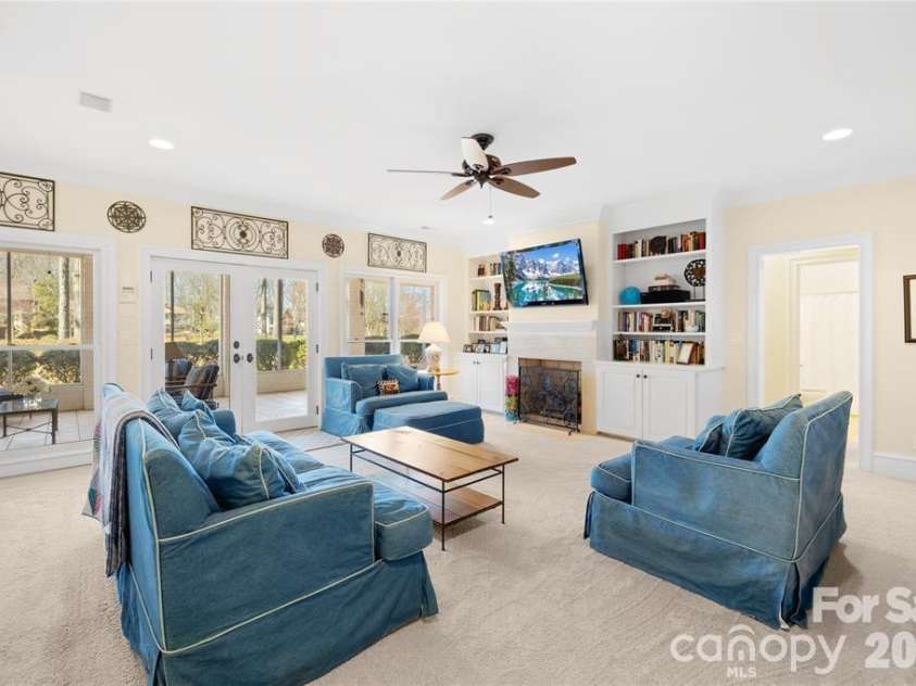 19118 Betty Stough Road, Cornelius, NC 28031.  MLS# CAR4369817, YatesRealty ID 23640. 
