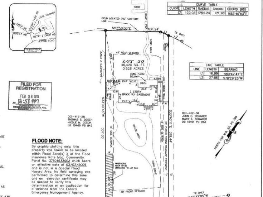 19118 Betty Stough Road, Cornelius, NC 28031.  MLS# CAR4369817, YatesRealty ID 23640. 