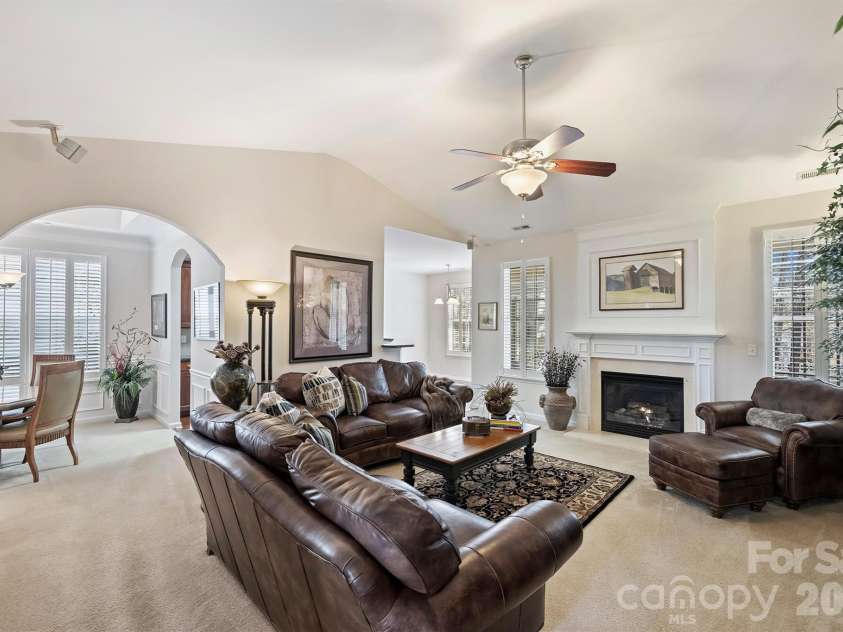 1715 Lillywood Lane, Indian Land, SC 29707.  MLS# CAR4356721, YatesRealty ID 23643. 