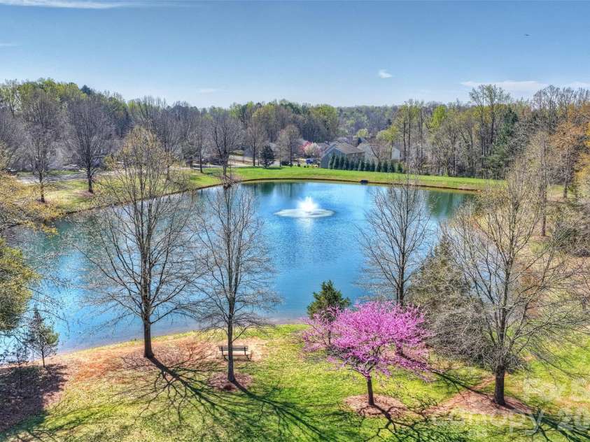 1715 Lillywood Lane, Indian Land, SC 29707.  MLS# CAR4356721, YatesRealty ID 23643. 