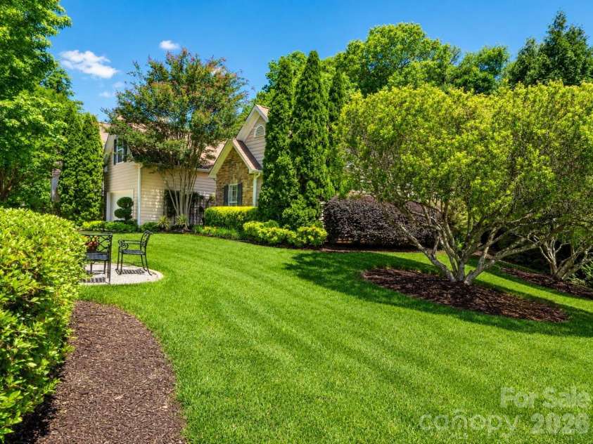 1715 Lillywood Lane, Indian Land, SC 29707.  MLS# CAR4356721, YatesRealty ID 23643. 