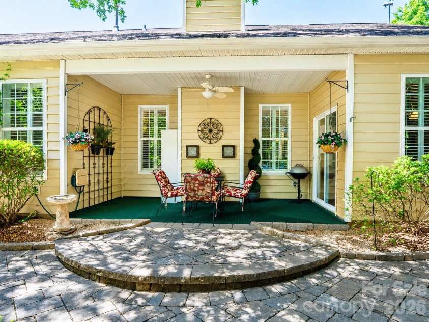 1715 Lillywood Lane, Indian Land, SC 29707.  MLS# CAR4356721, YatesRealty ID 23643. 