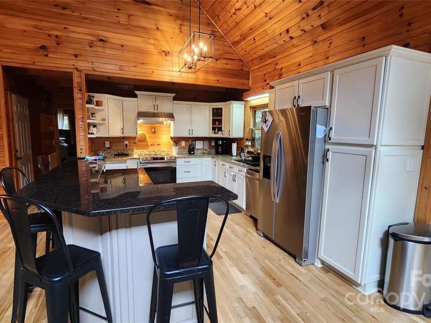 306 Henry Dingus Way, Maggie Valley, NC 28751.  MLS# CAR4183056, YatesRealty ID 23643. 