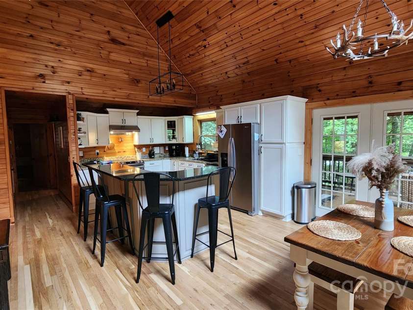 306 Henry Dingus Way, Maggie Valley, NC 28751.  MLS# CAR4183056, YatesRealty ID 23643. 