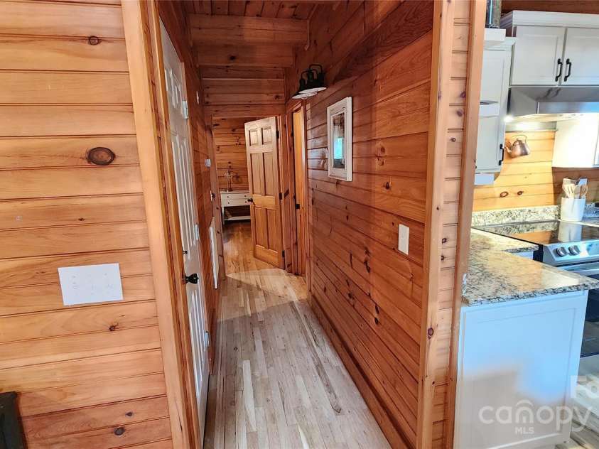 306 Henry Dingus Way, Maggie Valley, NC 28751.  MLS# CAR4183056, YatesRealty ID 23643. 