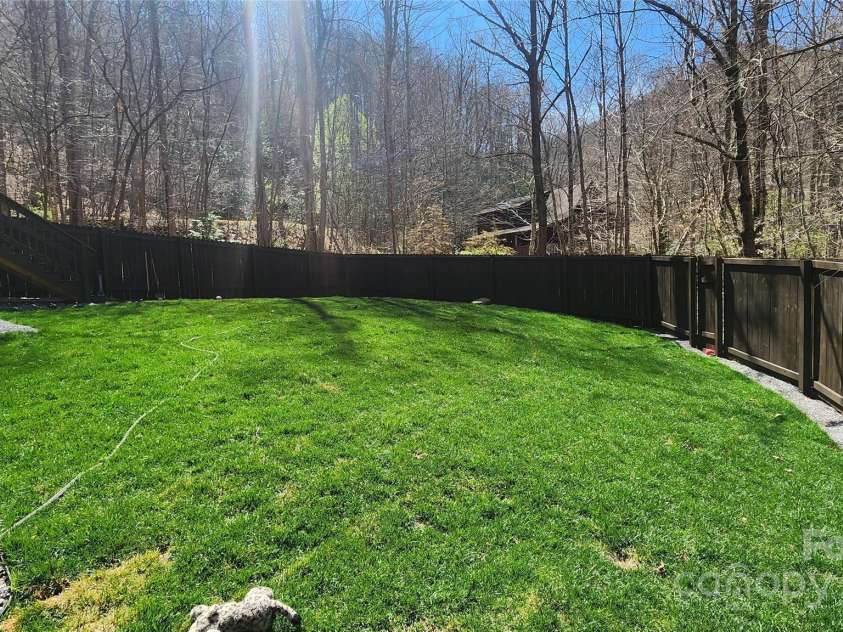 306 Henry Dingus Way, Maggie Valley, NC 28751.  MLS# CAR4183056, YatesRealty ID 23643. 