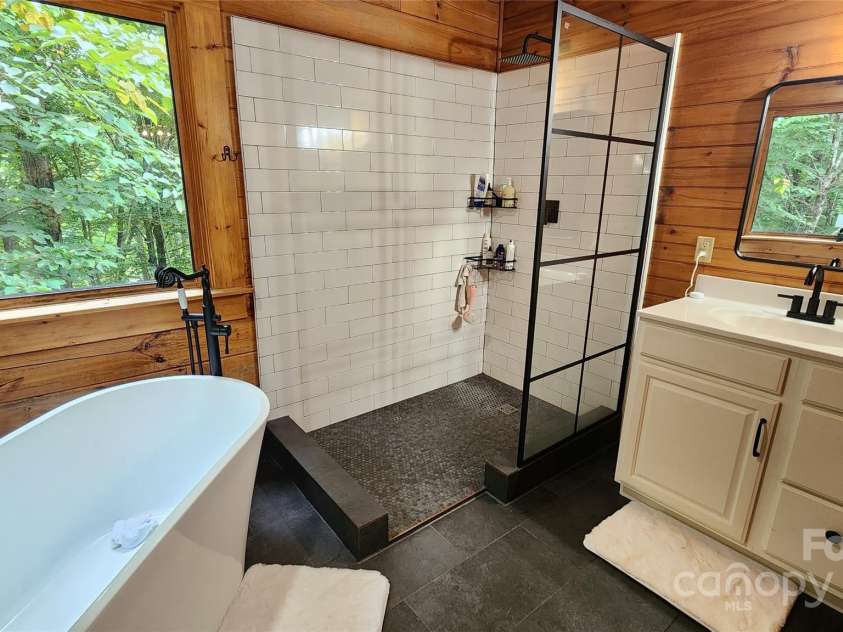 306 Henry Dingus Way, Maggie Valley, NC 28751.  MLS# CAR4303985, YatesRealty ID 23643. 