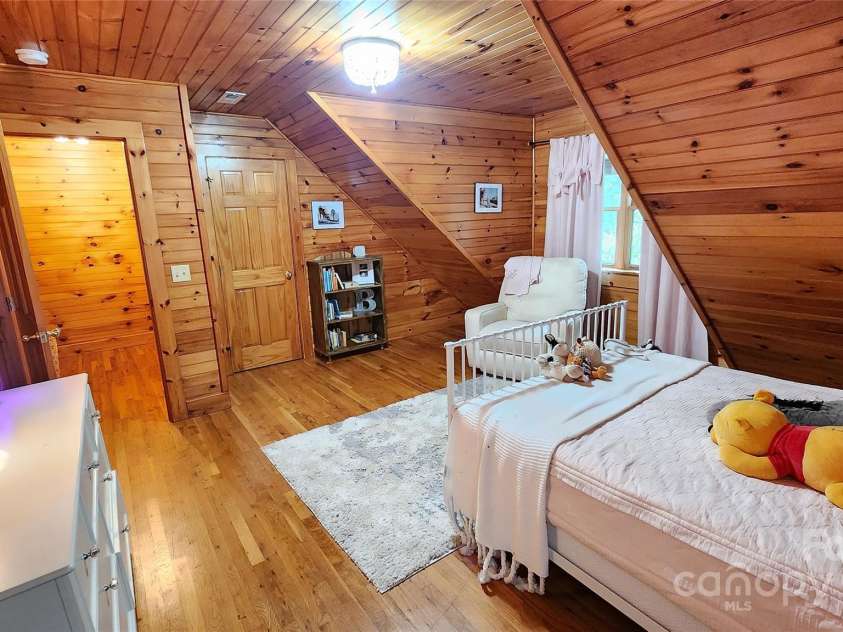 306 Henry Dingus Way, Maggie Valley, NC 28751.  MLS# CAR4303985, YatesRealty ID 23643. 