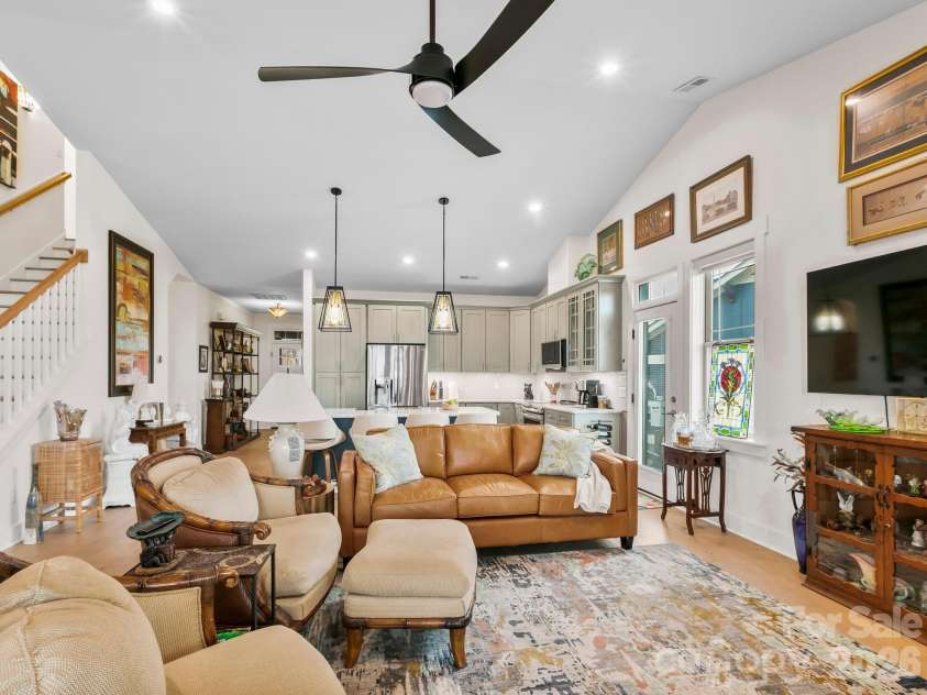 171 Waightstill Drive, Arden, NC 28704.  MLS# CAR4350794, YatesRealty ID 23644. 