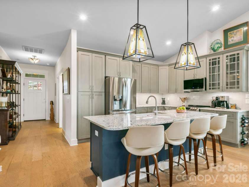 171 Waightstill Drive, Arden, NC 28704.  MLS# CAR4350794, YatesRealty ID 23644. 