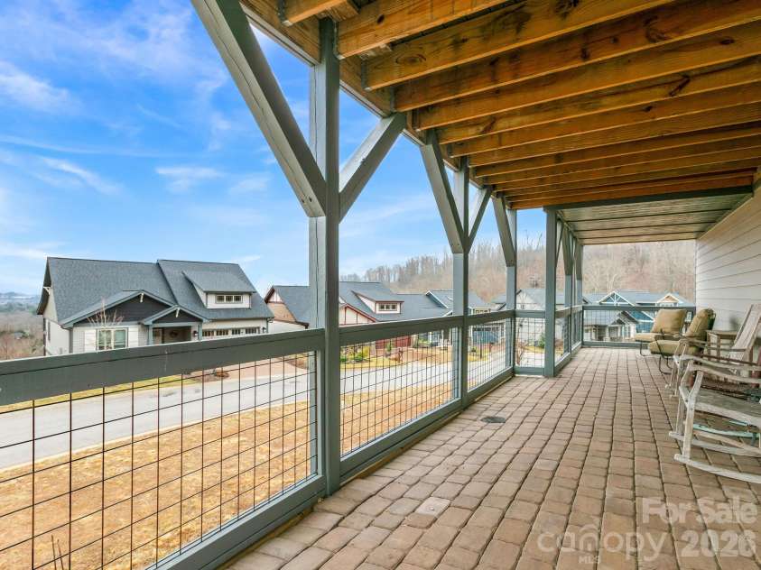 171 Waightstill Drive, Arden, NC 28704.  MLS# CAR4350794, YatesRealty ID 23644. 