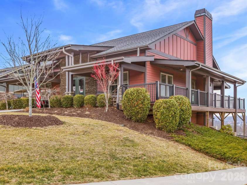 171 Waightstill Drive, Arden, NC 28704.  MLS# CAR4350794, YatesRealty ID 23644. 