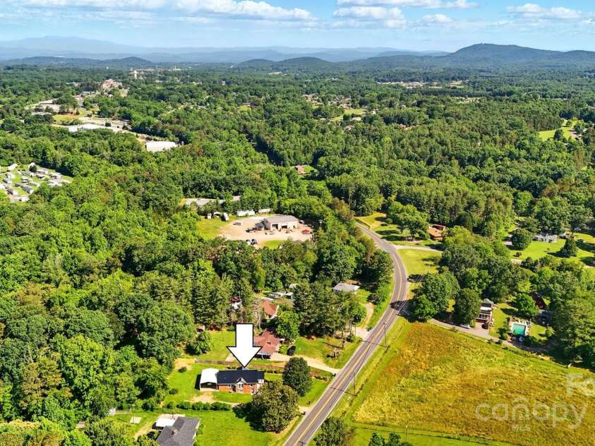 3923 US Hwy 321A Highway, Hudson, NC 28638.  MLS# CAR4269405, YatesRealty ID 23645. 