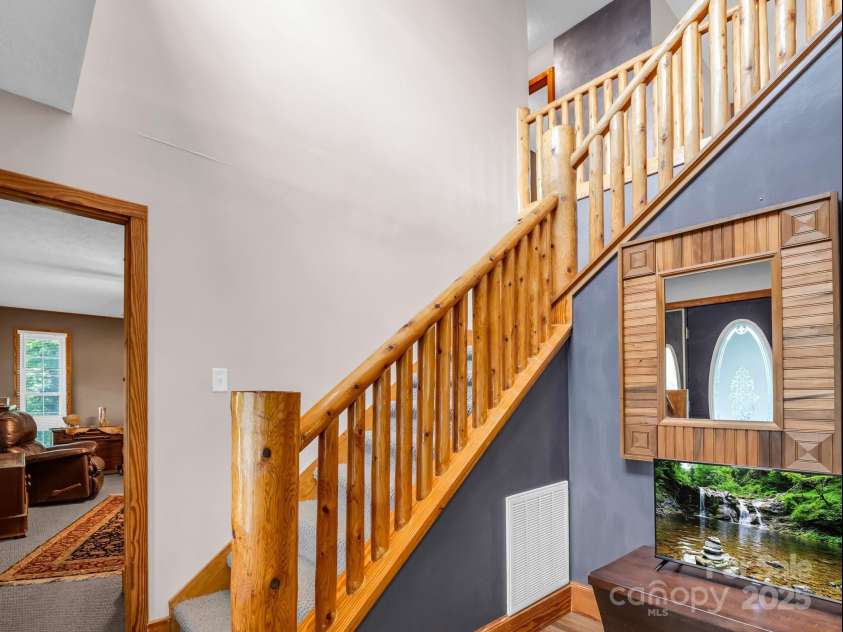 621 Cherryfield Creek, Brevard, NC 28712.  MLS# CAR4269516, YatesRealty ID 23646. 