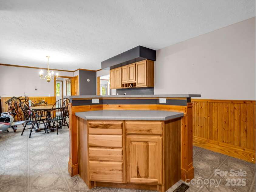 621 Cherryfield Creek, Brevard, NC 28712.  MLS# CAR4269516, YatesRealty ID 23646. 