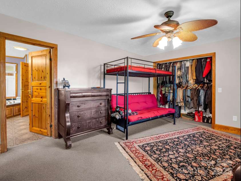 621 Cherryfield Creek, Brevard, NC 28712.  MLS# CAR4269516, YatesRealty ID 23646. 