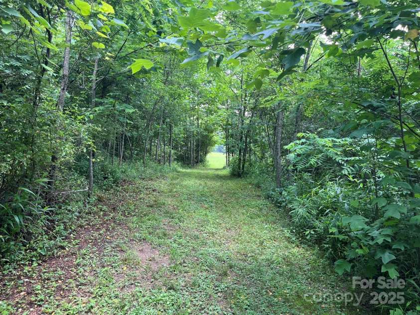 621 Cherryfield Creek, Brevard, NC 28712.  MLS# CAR4269516, YatesRealty ID 23646. 