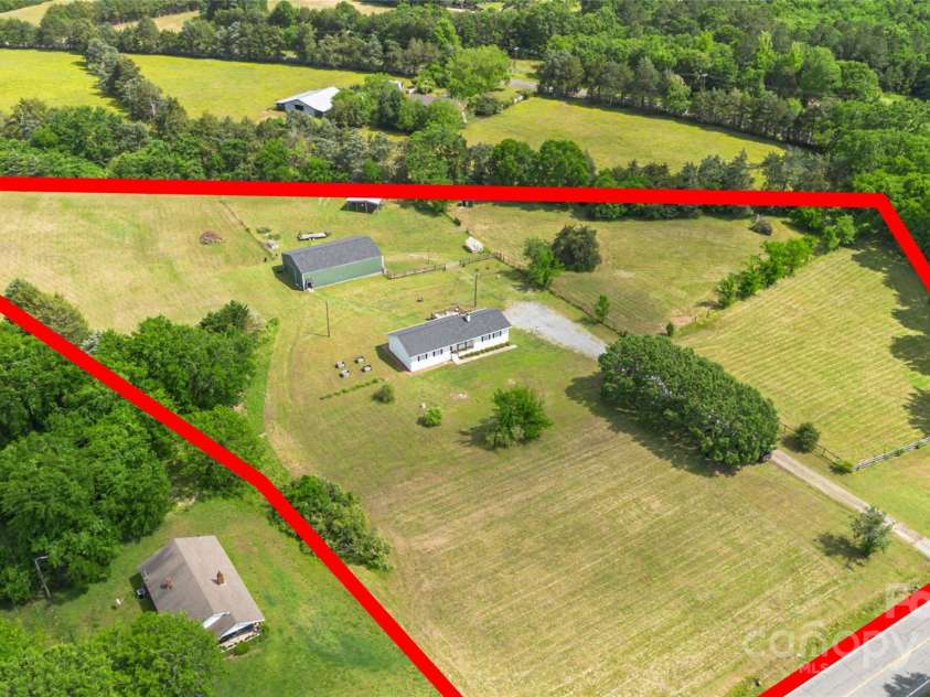 4855 Saluda Road, Rock Hill, SC 29730.  MLS# CAR4255315, YatesRealty ID 23647. 