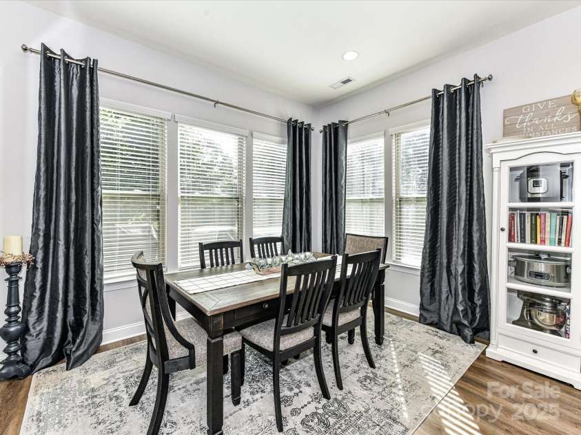 2005 Arbor Hills Drive, Indian Trail, NC 28079.  MLS# CAR4273599, YatesRealty ID 23648. 