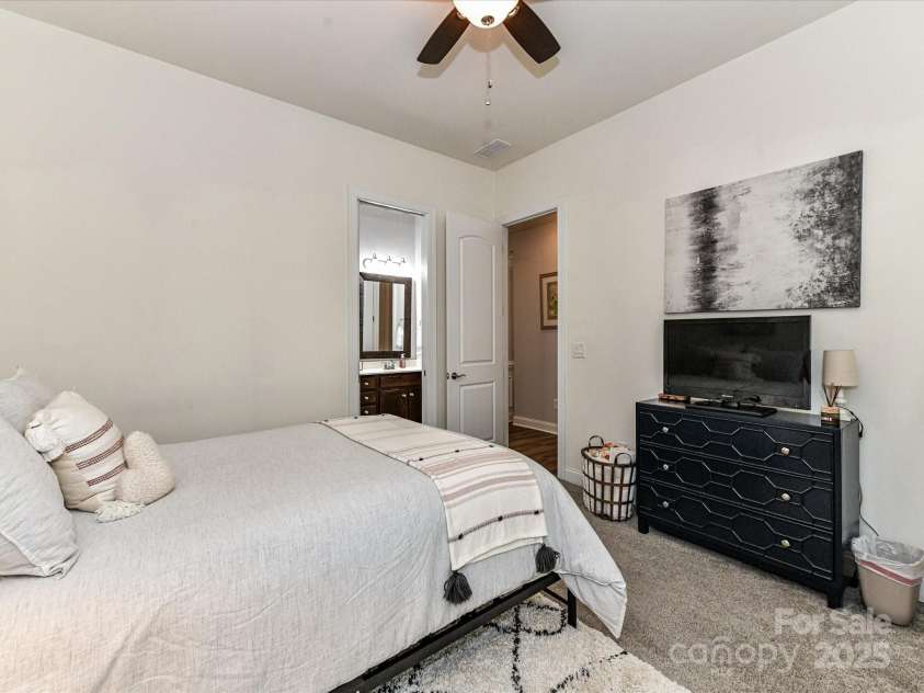 2005 Arbor Hills Drive, Indian Trail, NC 28079.  MLS# CAR4273599, YatesRealty ID 23648. 