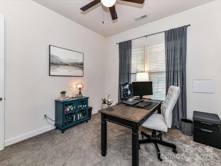 2005 Arbor Hills Drive, Indian Trail, NC 28079.  MLS# CAR4273599, YatesRealty ID 23648. 