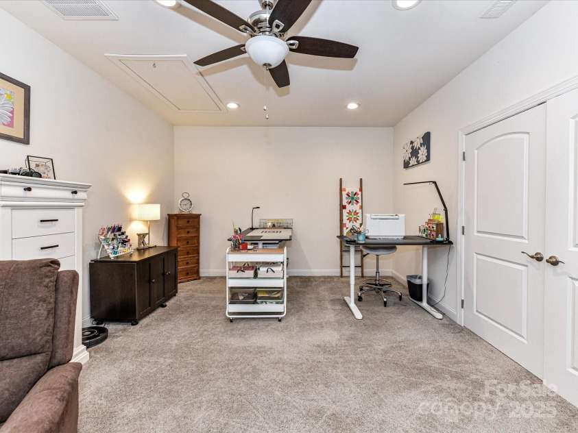 2005 Arbor Hills Drive, Indian Trail, NC 28079.  MLS# CAR4273599, YatesRealty ID 23648. 