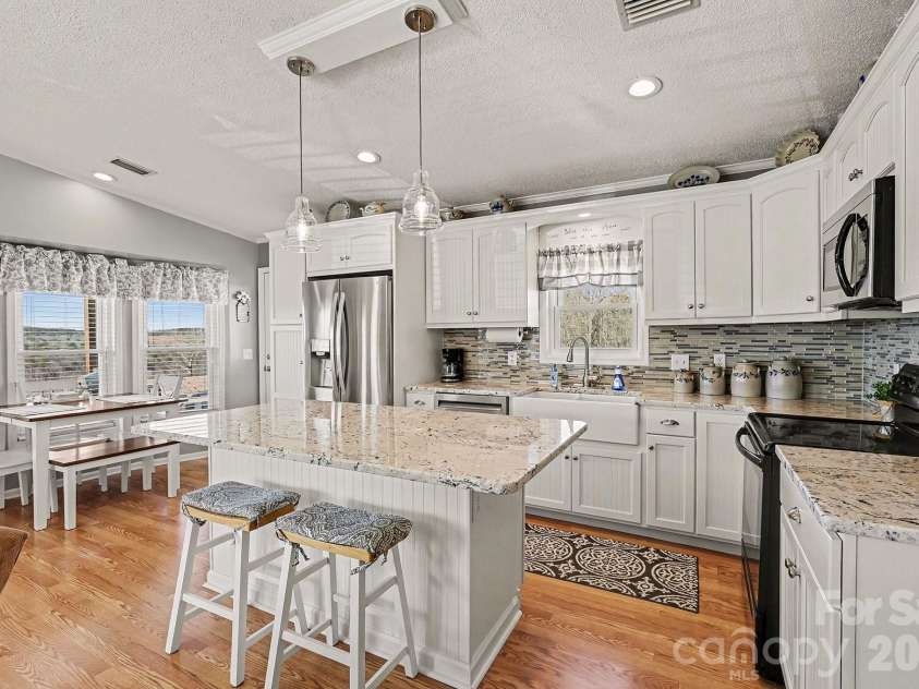 103 Oriole Road, New London, NC 28127.  MLS# CAR4335932, YatesRealty ID 2365. 