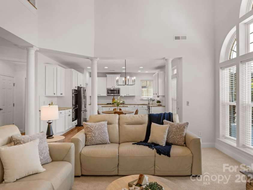 1116 Crooked River Drive, Waxhaw, NC 28173.  MLS# CAR4250432, YatesRealty ID 23650. 