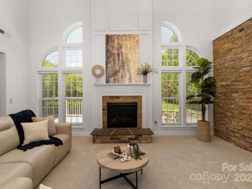 1116 Crooked River Drive, Waxhaw, NC 28173.  MLS# CAR4250432, YatesRealty ID 23650. 