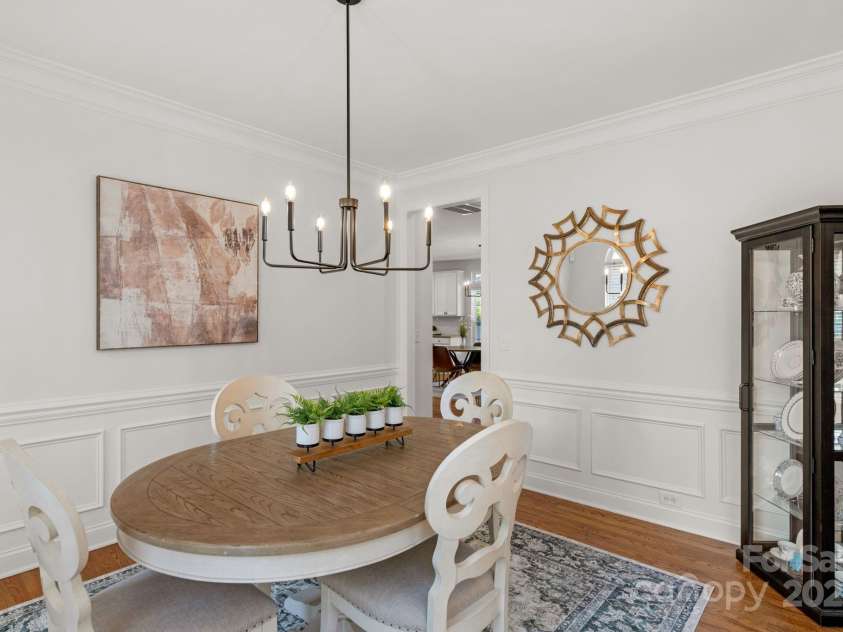 1116 Crooked River Drive, Waxhaw, NC 28173.  MLS# CAR4250432, YatesRealty ID 23650. 