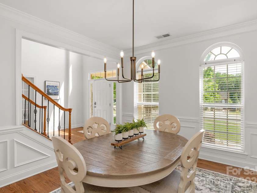 1116 Crooked River Drive, Waxhaw, NC 28173.  MLS# CAR4250432, YatesRealty ID 23650. 