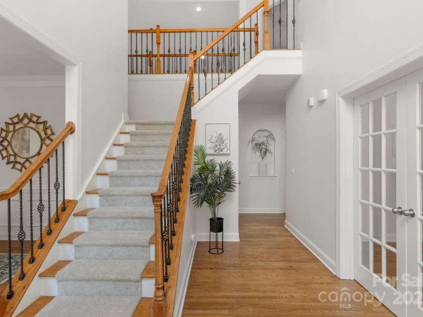 1116 Crooked River Drive, Waxhaw, NC 28173.  MLS# CAR4250432, YatesRealty ID 23650. 