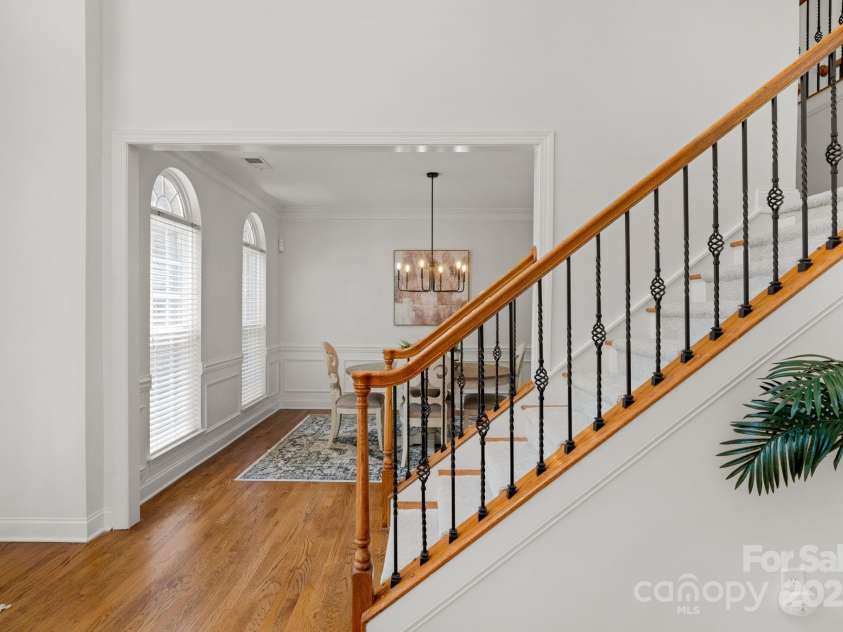 1116 Crooked River Drive, Waxhaw, NC 28173.  MLS# CAR4250432, YatesRealty ID 23650. 