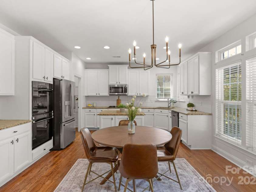 1116 Crooked River Drive, Waxhaw, NC 28173.  MLS# CAR4250432, YatesRealty ID 23650. 