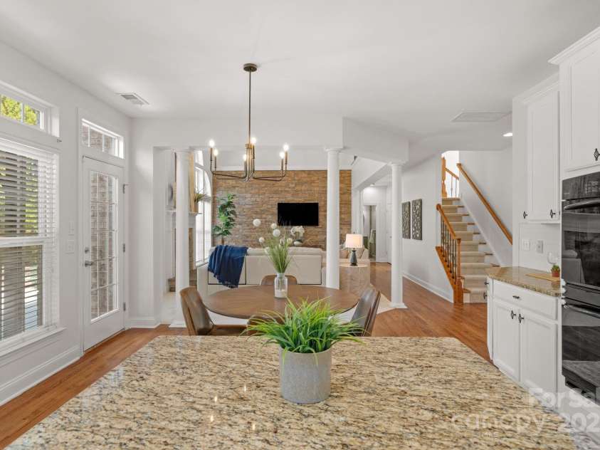 1116 Crooked River Drive, Waxhaw, NC 28173.  MLS# CAR4250432, YatesRealty ID 23650. 