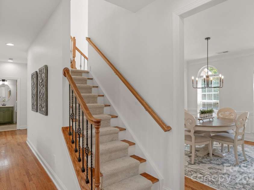 1116 Crooked River Drive, Waxhaw, NC 28173.  MLS# CAR4250432, YatesRealty ID 23650. 