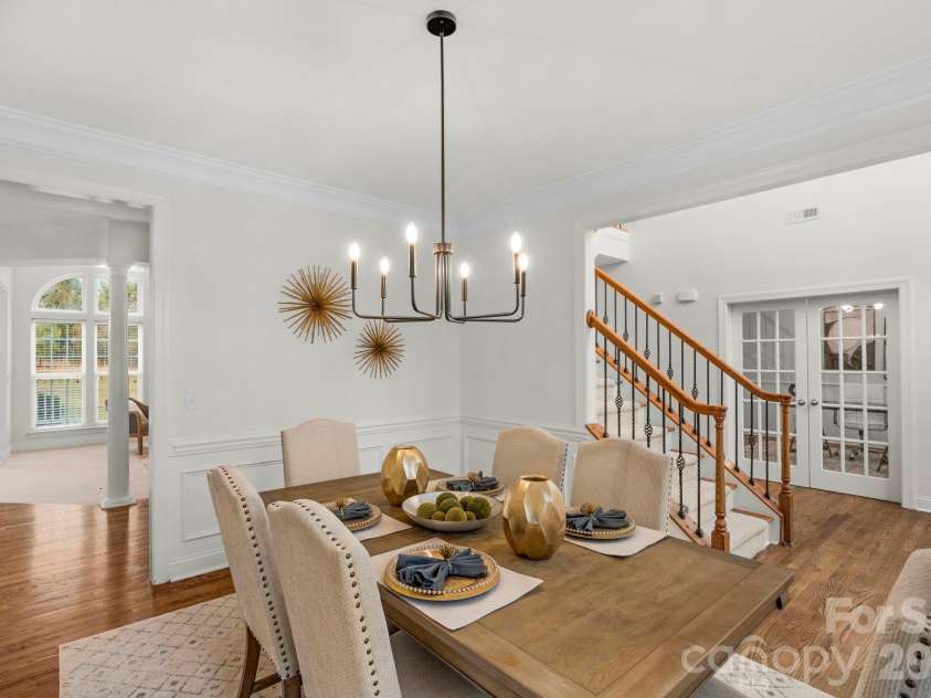 1116 Crooked River Drive, Waxhaw, NC 28173.  MLS# CAR4338274, YatesRealty ID 23650. 