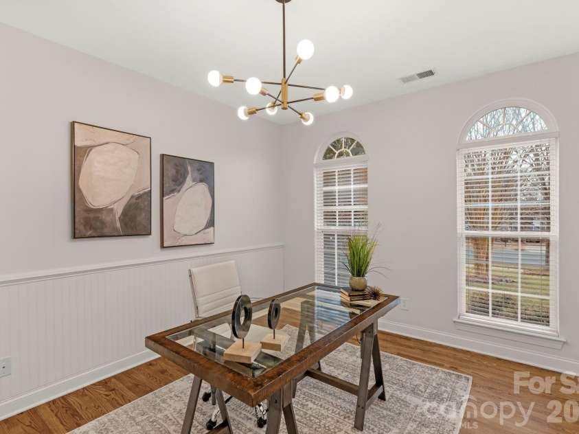 1116 Crooked River Drive, Waxhaw, NC 28173.  MLS# CAR4338274, YatesRealty ID 23650. Office 