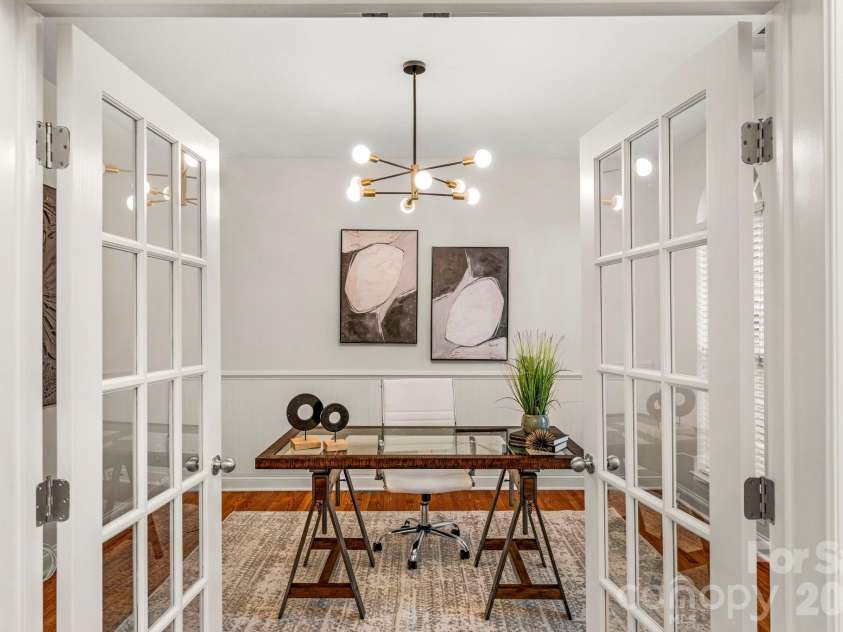 1116 Crooked River Drive, Waxhaw, NC 28173.  MLS# CAR4338274, YatesRealty ID 23650. Private Designated Office 