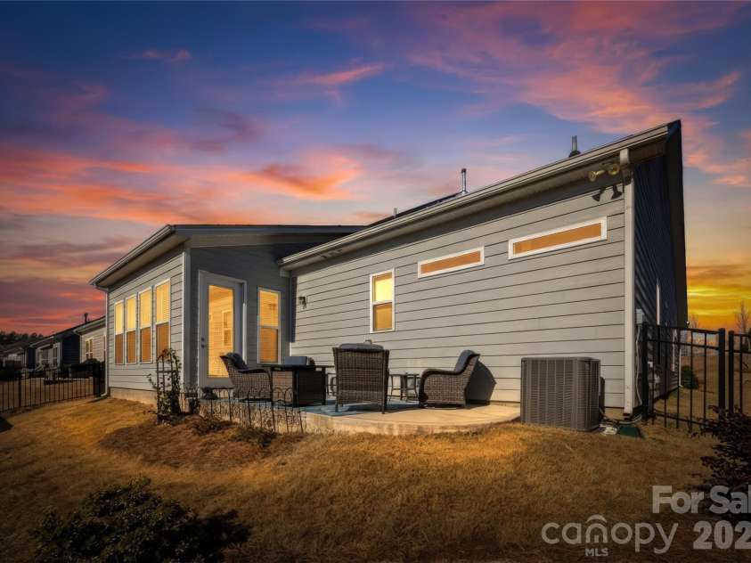213 Warbler Drive, Monroe, NC 28110.  MLS# CAR4336225, YatesRealty ID 23650. 