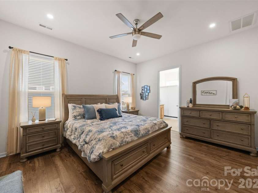 213 Warbler Drive, Monroe, NC 28110.  MLS# CAR4336225, YatesRealty ID 23650. 