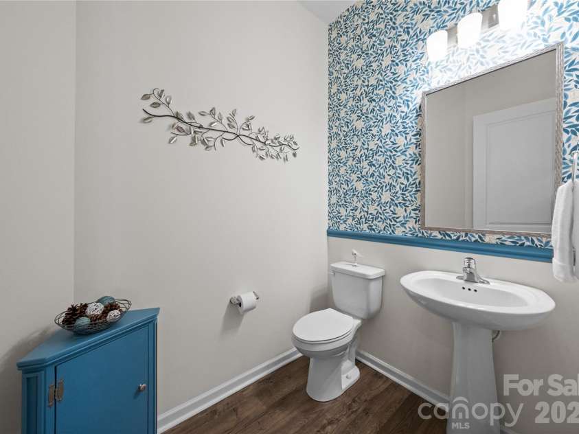 213 Warbler Drive, Monroe, NC 28110.  MLS# CAR4336225, YatesRealty ID 23650. 